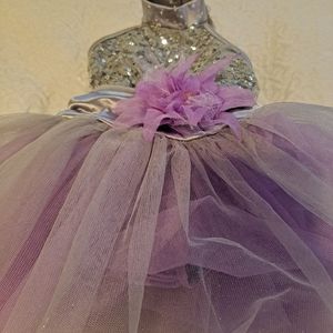 WEISSMAN DANCE OUTFIT CHILD XSMALL